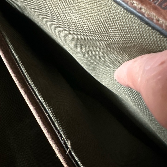 Timberland computer bag - Picture 9 of 9